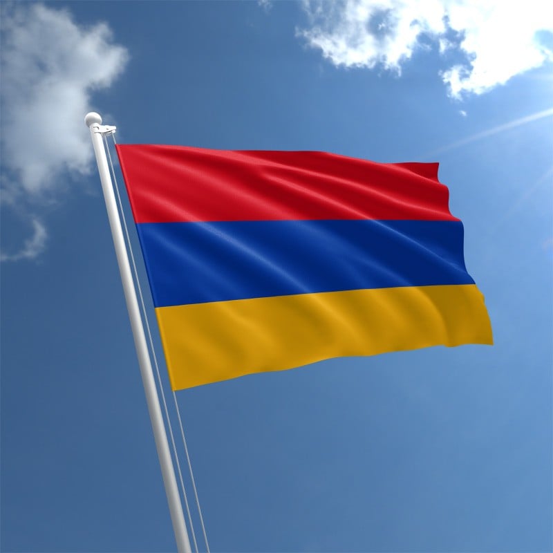 Օտտավայի քաղաքապետարանի առջև տեղի կունենա ՀՀ դրոշի բարձրացման պաշտոնական արարողություն