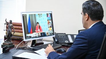 Պետությունը երեխաների համար պետք է ստեղծի ներառական միջավայր. ՀՀ ՄԻՊ