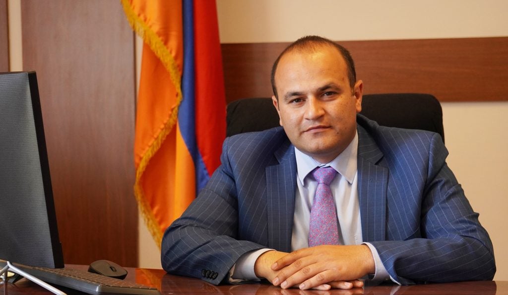 Նախարար Նարեկ Մկրտչյանը՝ սոցիալական պաշտպանության ոլորտի բարեփոխումների մասին