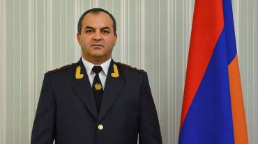 Չարությունն ու ատելությունը հարգանքի ու հոգատարության փոխակերպելով՝ պետք է ամոքենք մեր վերքերը, նորոգենք մեր տունը․ Արթուր Դավթյան