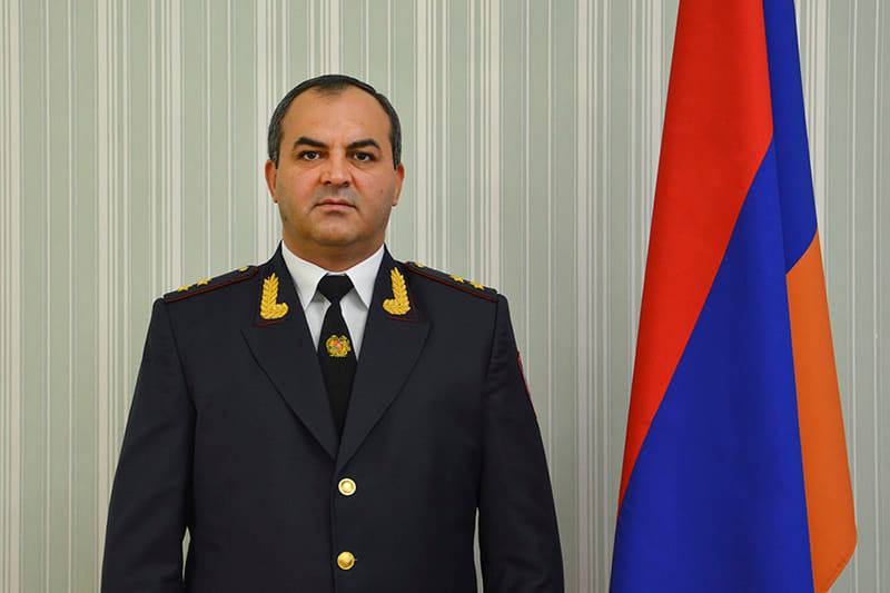Չարությունն ու ատելությունը հարգանքի ու հոգատարության փոխակերպելով՝ պետք է ամոքենք մեր վերքերը, նորոգենք մեր տունը․ Արթուր Դավթյան