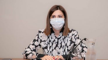 Համատեղ ուժերով` գտնել լուծումներ. հանդիպում բուժհաստատությունների ղեկավարների հետ