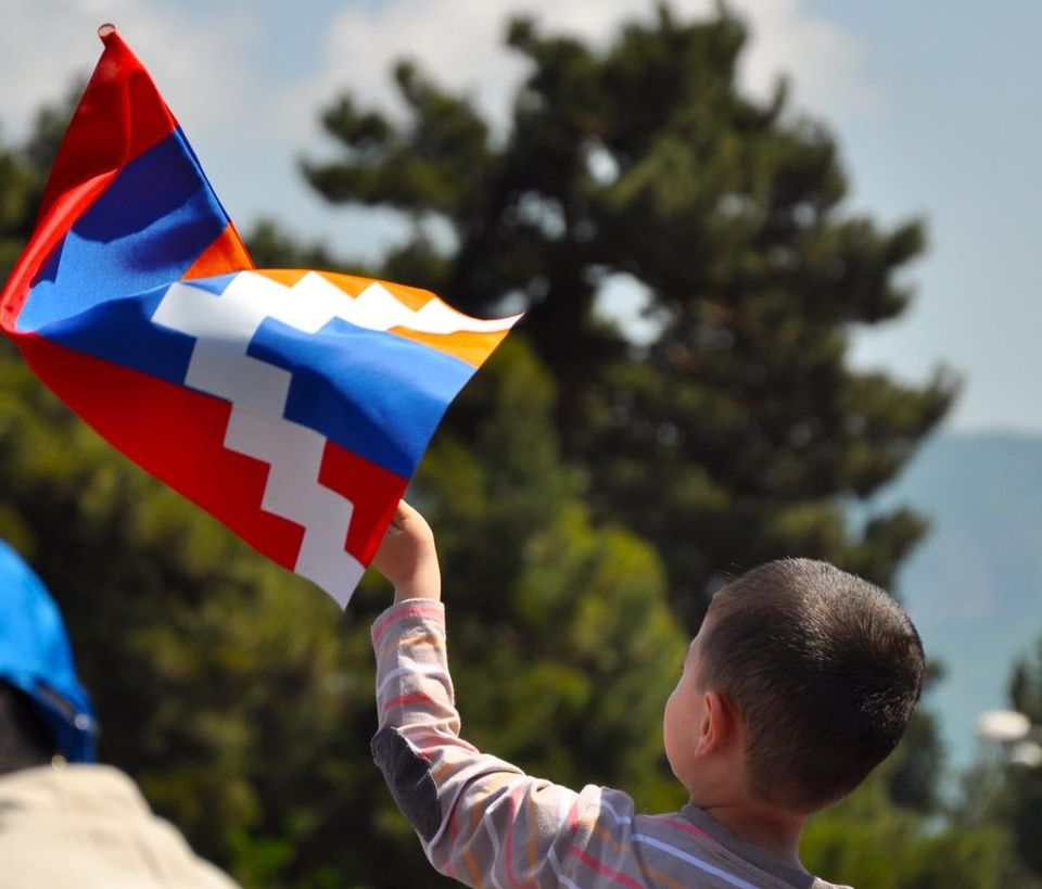 Ադրբեջանը համակարգված պայքար է տանում Արցախում հայկական մշակութային արժեքների դեմ. Արցախի ՄԻՊ