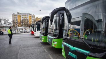 Թբիլիսիում, Բաթումում և Ռուսթավիում պատվաստումներ կկատարվեն նաև ավտոբուսներում