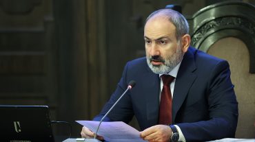 Կառավարությունը նախատեսում է իրականացնել համայնքների միավորման 37 ծրագիր