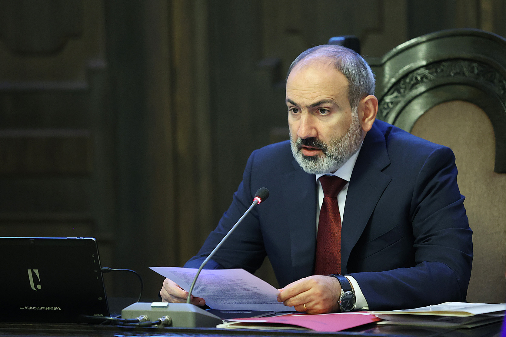 Կառավարությունը նախատեսում է իրականացնել համայնքների միավորման 37 ծրագիր