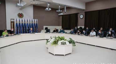 Օգոստոսին հանրապետությունում գրանցվել է 1024 հրդեհային դեպք