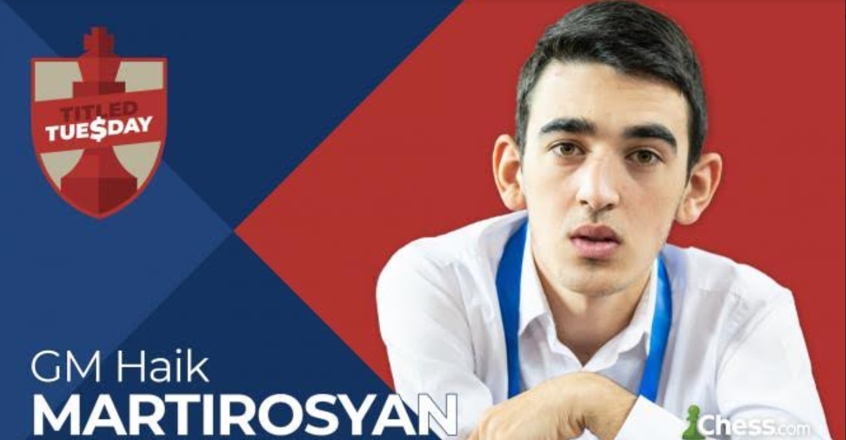 Հայ շախմատիստների անհատական ցուցանիշները   համաշխարհային առցանց օլիմպիադայում