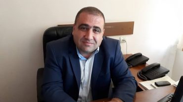 Ձեր սերնդին վիճակվեց առնչվելու զրկանքների, կորուստների և դառնությունների հետ, բայց գալիքը լուսավոր է․ Միքայել Վիրաբյան