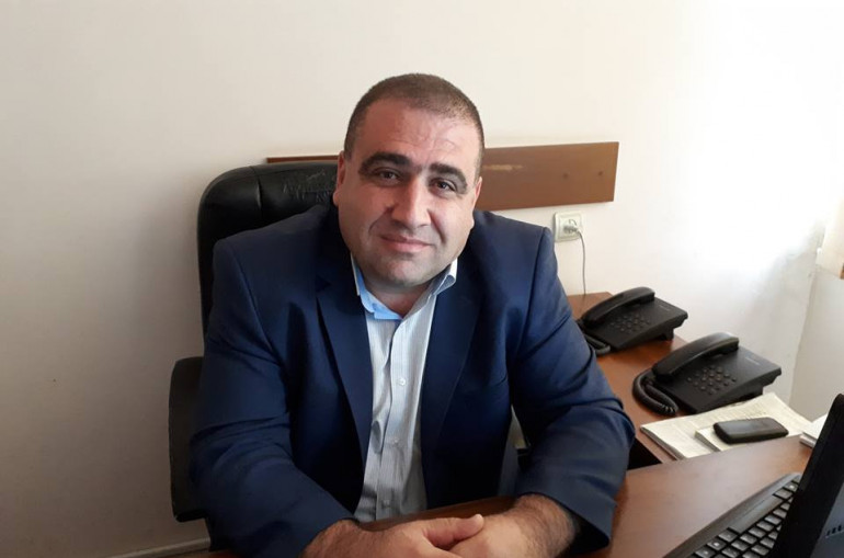 Ձեր սերնդին վիճակվեց առնչվելու զրկանքների, կորուստների և դառնությունների հետ, բայց գալիքը լուսավոր է․ Միքայել Վիրաբյան