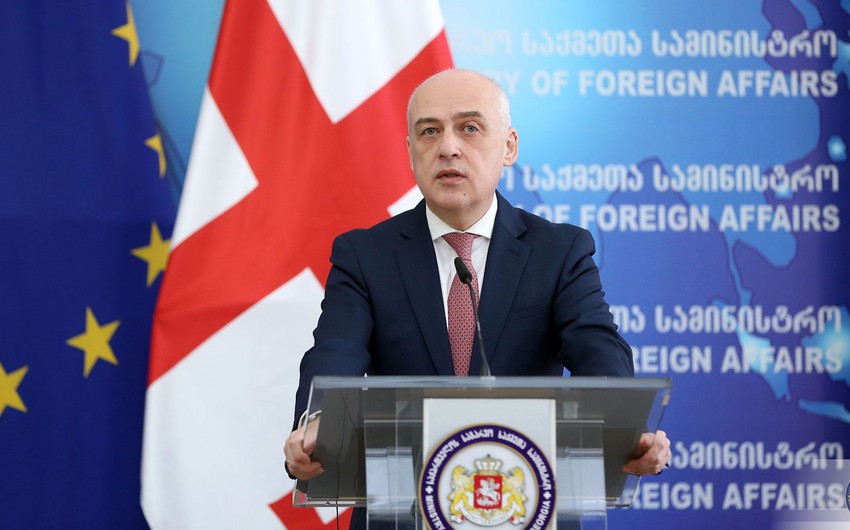 Սաակաշվիլին չի վերադառնա և չի խանգարի երկրի զարգացմանը, նա անցյալ է, մենք պետք է քայլենք դեպի ապագա. Դավիթ Զալկալիանի