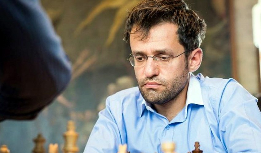 Արոնյանը մեկնարկել է պարտությամբ. Champions Chess Tour