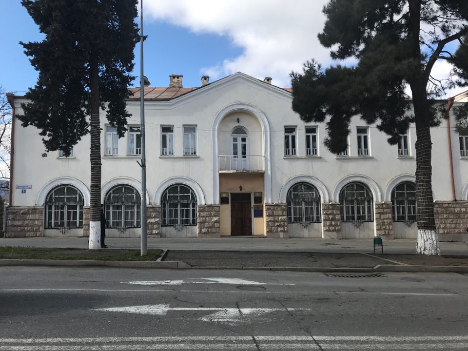 Արցախի ազգային վիճակագրական ծառայության հաշվետվությունը արդյունաբերության, գյուղատնտեսության և շինարարության ոլորտների վերաբերյալ