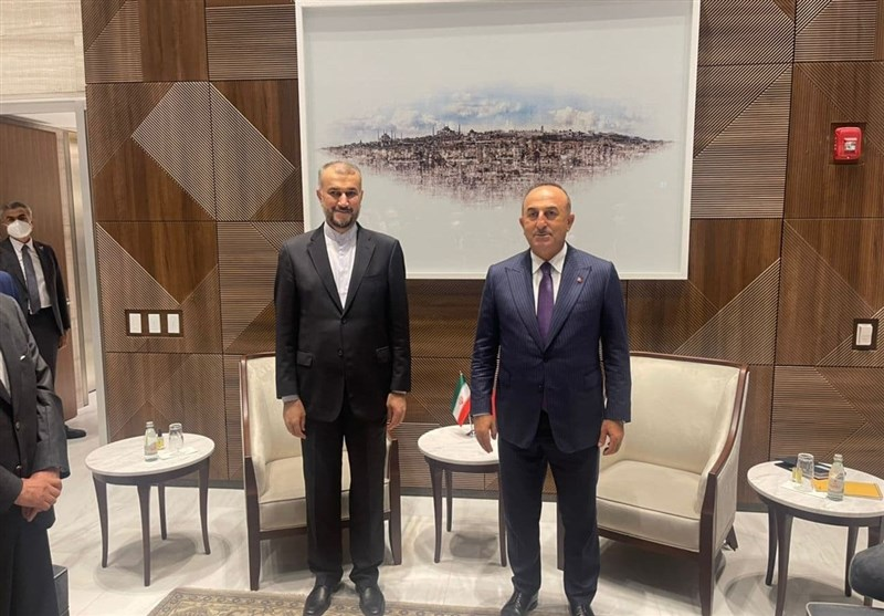 Իրանի, Թուրքիայի և Ադրբեջանի ԱԳ նախարարների հանդիպումը կլինի Թեհրանում