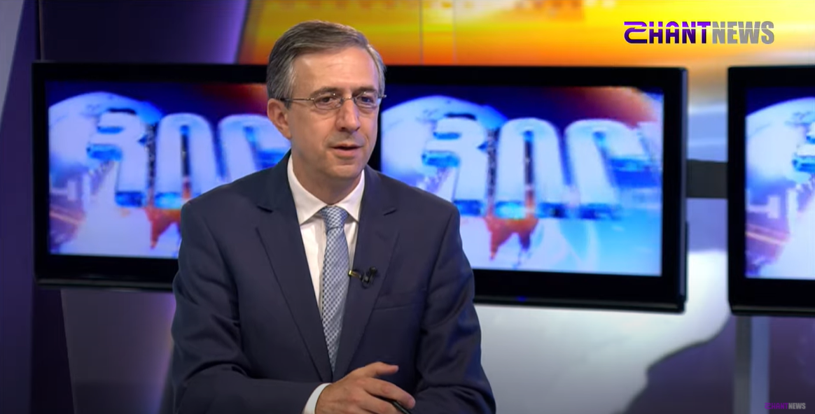 Ադրբեջանի հոգևոր առաջնորդն իրանցի այաթոլաին մեղադրել է արցախահայերի «անջատողականությունը» հովանավորելու մեջ
