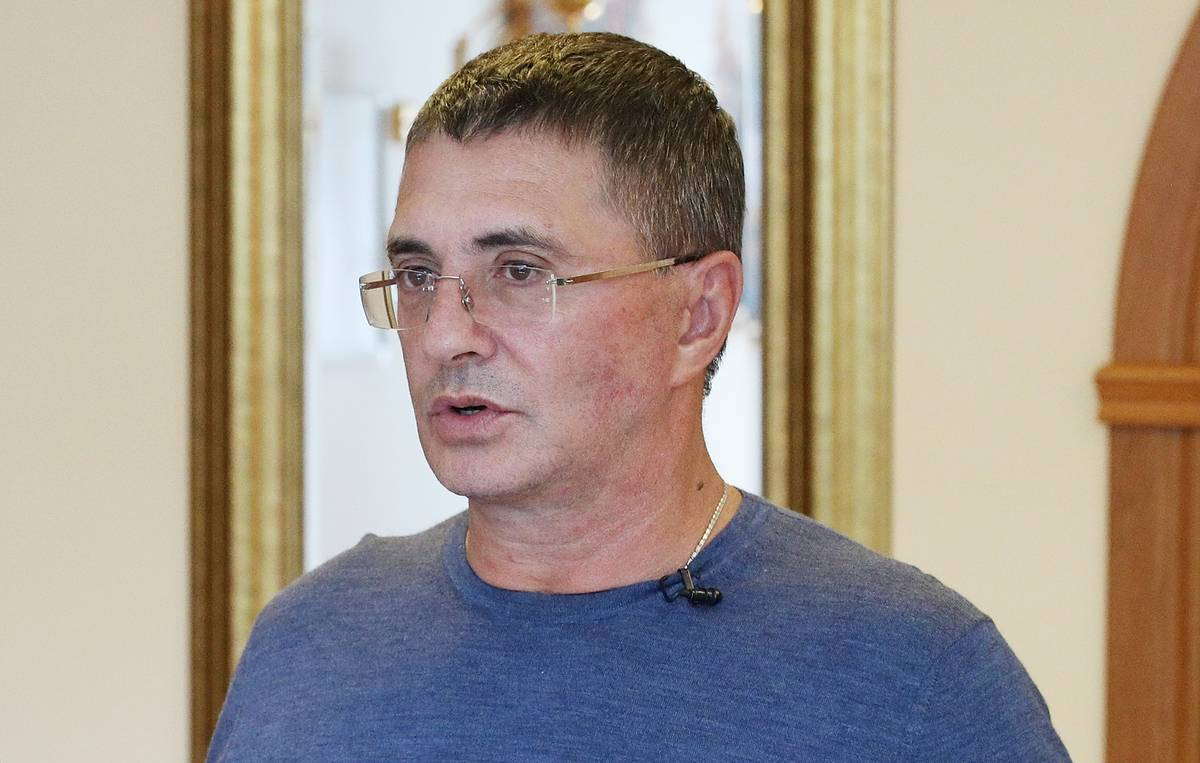 Մյասնիկովը զգուշացրել է, որ ուղեղի կաթվածով հիվանդները չպետք է խմեն զարկերակային ճնշումն իջեցնող դեղամիջոցներ
