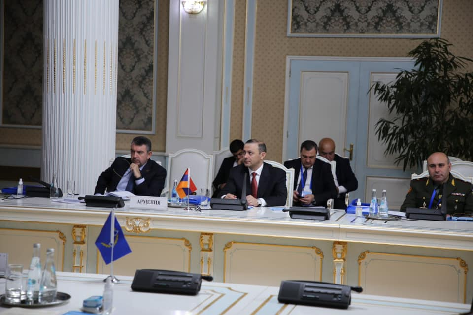 Ադրբեջանը մինչ օրս հրաժարվում է վերադարձնել հայ ռազմագերիներին. Արմեն Գրիգորյան