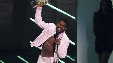 Ռեփեր Lil Nas X-ը նվաճել է MTV Video Music Awards 2021-ի գլխավոր մրցանակը