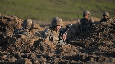 Արցախյան 44-օրյա պատերազմից մեկ տարի է անցել