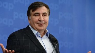 Վրաստանի վարչապետը հայտարարել է, որ Սաակաշվիլին ձերբակալվելու է անմիջապես երկիր ժամանելուն պես