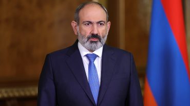 Այսօր որևէ հայ չի ապրում և չի կարող ապրել Ադրբեջանի վերահսկողության տակ գտնվող տարածքներում. Փաշինյան