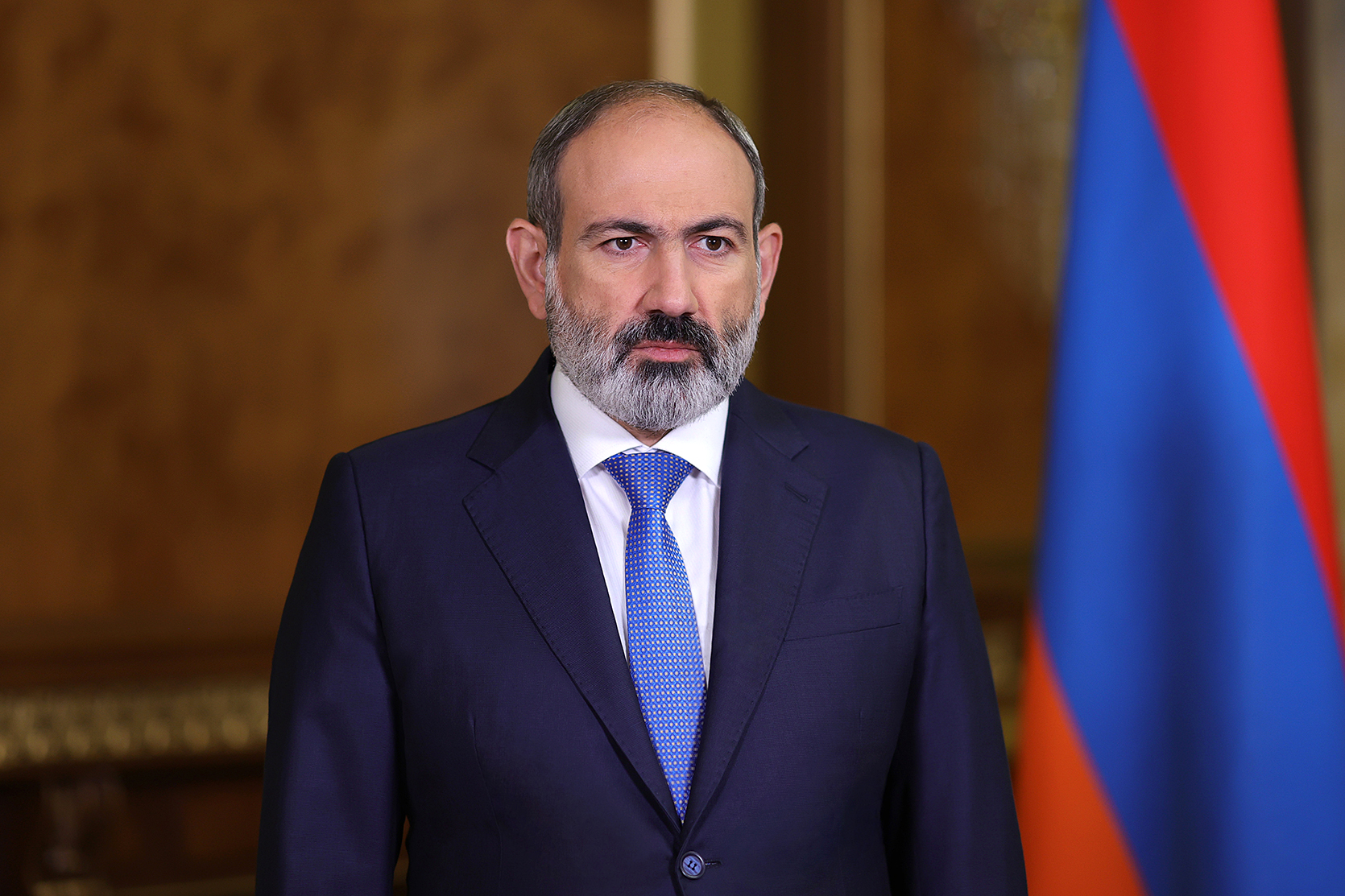 Այսօր որևէ հայ չի ապրում և չի կարող ապրել Ադրբեջանի վերահսկողության տակ գտնվող տարածքներում. Փաշինյան