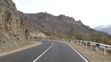 Մ-4 և Մ-2 ճանապարհներին  կիրականացվեն ճանապարհային անվտանգության միջոցառումներ