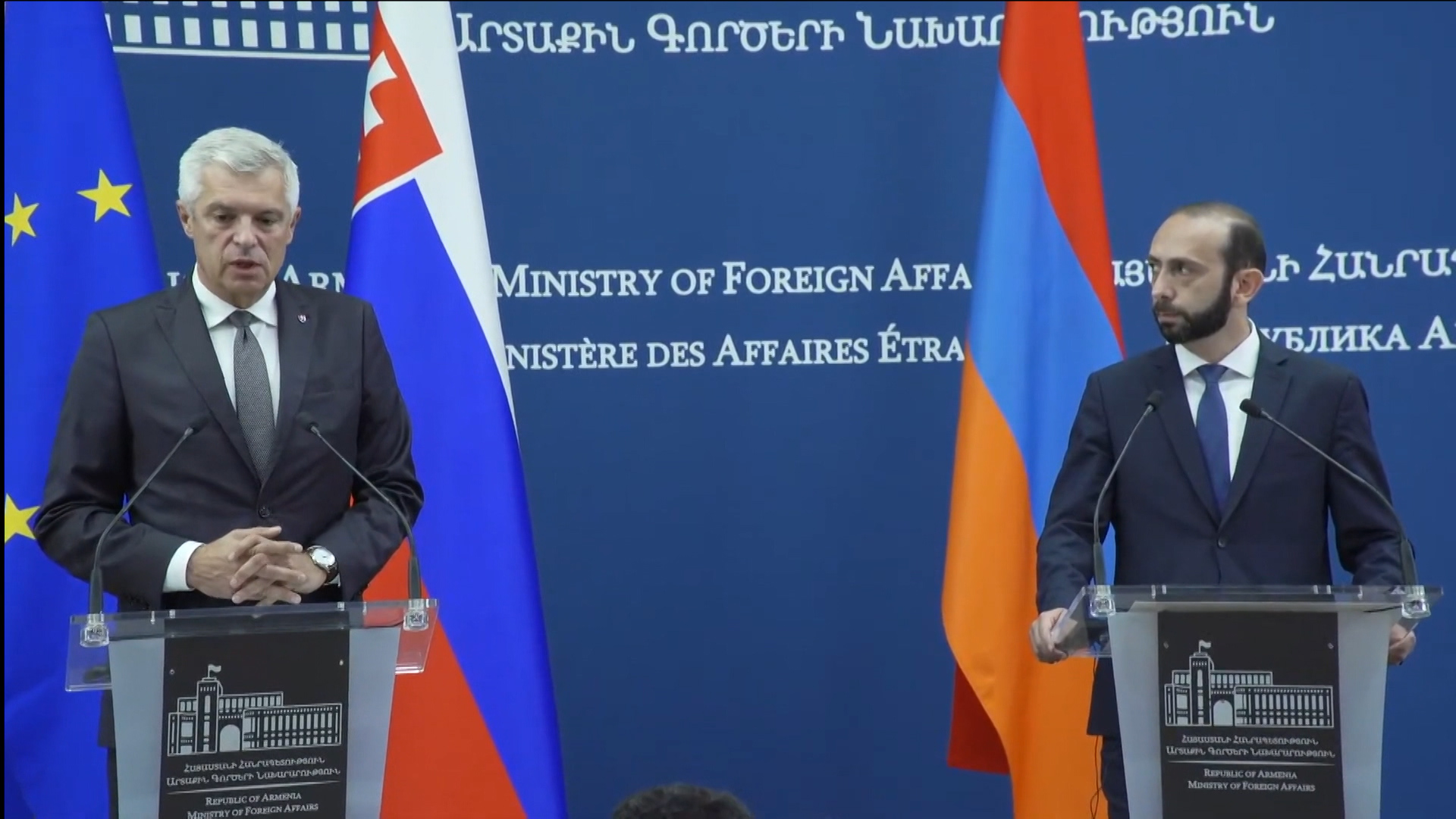 Հորիզոն 13.00