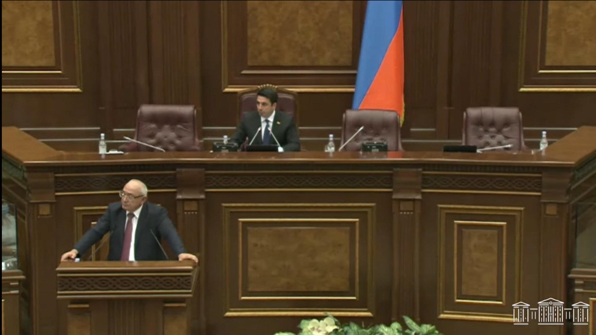 Հորիզոն 15.00