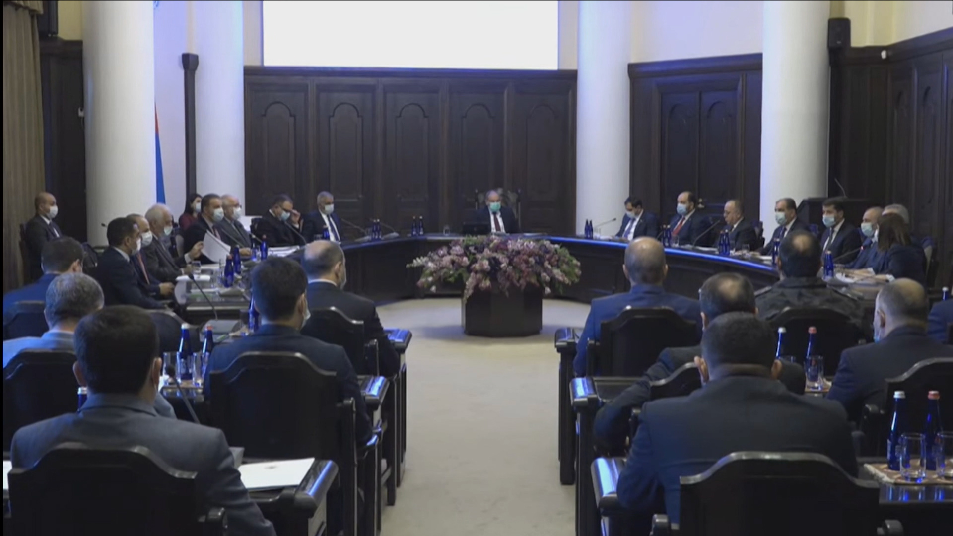Հորիզոն 15.00