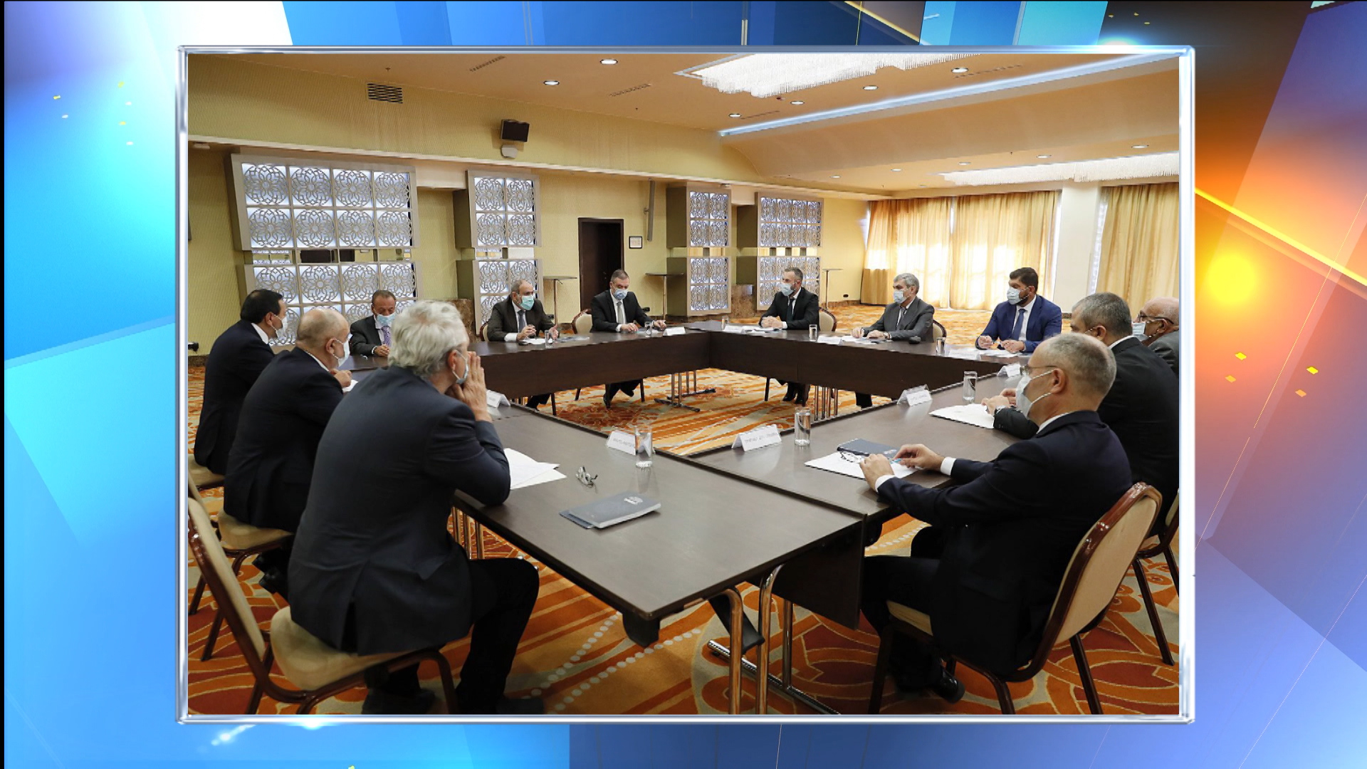 Հորիզոն 18.00