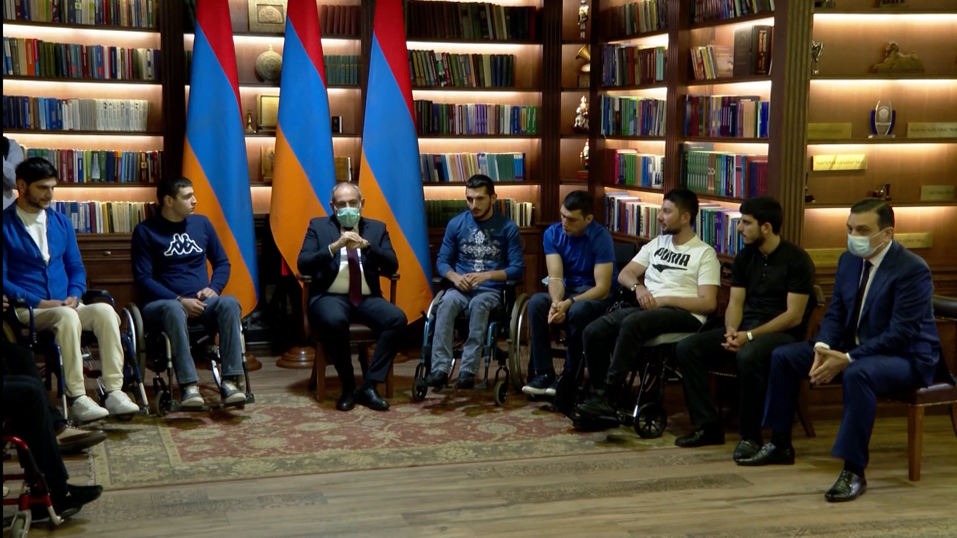 Հորիզոն 20.00