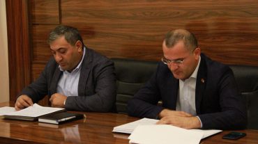 Ներկայացվել է հաշվեքննիչ պալատի 2020 թվականի գործունեության վերաբերյալ տարեկան հաշվետվությունը