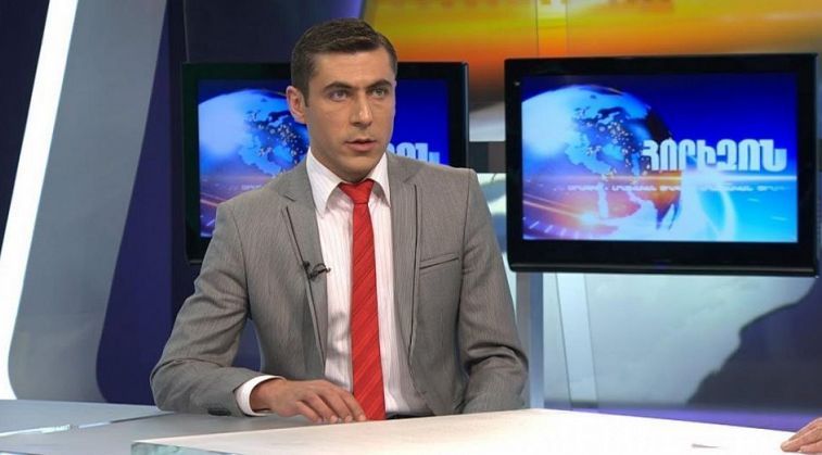 Այսօր Հայաստանում տեղացել է առաջին ձյունը