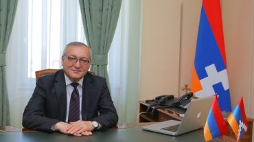 Մեր կյանքով ու կենսակերպով պետք է ամրագրենք ու սրբագրենք Արցախի և Հայաստանի անկախությունը․ ԱՀ ԱԺ նախագահ