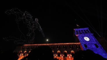 Անկախության 30-ամյակին նվիրված գլխավոր միջոցառումը՝ լուսանկարներով
