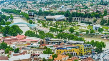 Վրաստանում քովիդ-կանոնակարգերը խախտելու համար տուգանքները համաներվել են