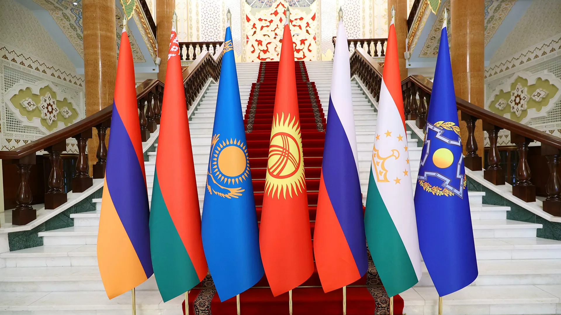 Իրանը դարձել է ՇՀԿ-ի լիիրավ անդամ