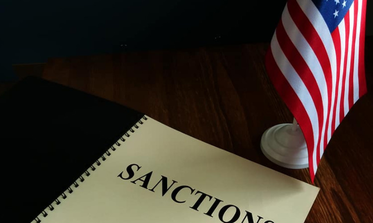 ԱՄՆ-ն պատժամիջոցներ է սահմանել 5 օտարերկրացիների նկատմամբ, նրանցից 3-ը Թուրքիայի քաղաքացիներ են