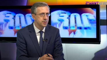 Թուրքիան աննախադեպ տնտեսական աճ է արձանագրել՝ դառնալով աշխարհի 15 ամենահզոր պետություններից մեկը
