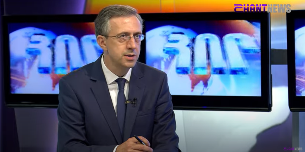Թուրքիան աննախադեպ տնտեսական աճ է արձանագրել՝ դառնալով աշխարհի 15 ամենահզոր պետություններից մեկը