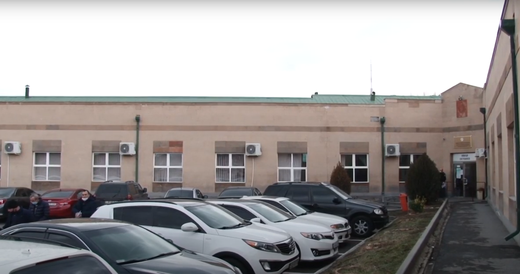 Փոփոխվել է տրանսպորտային միջոցների հետ կապված գործողությունների համար դիմելու կարգը