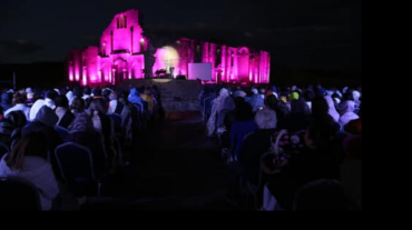 Երերույքի տաճարի տարածքում հոգևոր-դասական երաժշտության համերգով տրվել է Եվրոպական ժառանգության օրերի մեկնարկը