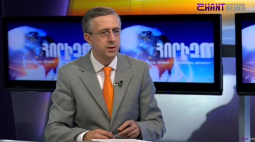 Պոլսի պատրիարքը չի մասնակցել Ախթամարի Սուրբ Խաչ տաճարում ամենամյա պատարագին