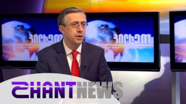 Անիի փլատակներում վերսկսված պեղումների նպատակը հայկական ներկայության հետքերը ոչնչացնելն է