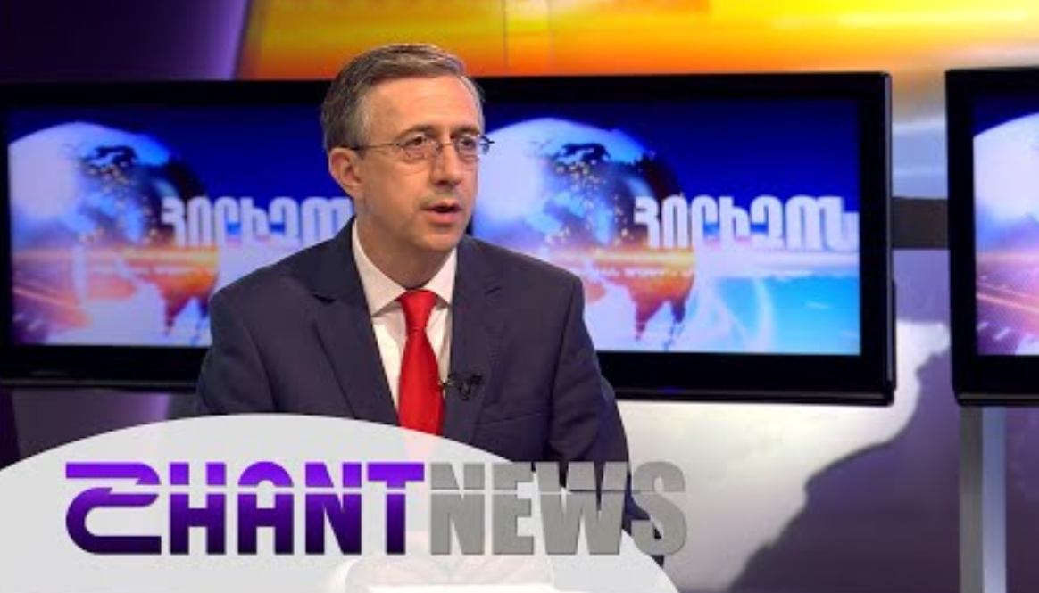 Անիի փլատակներում վերսկսված պեղումների նպատակը հայկական ներկայության հետքերը ոչնչացնելն է