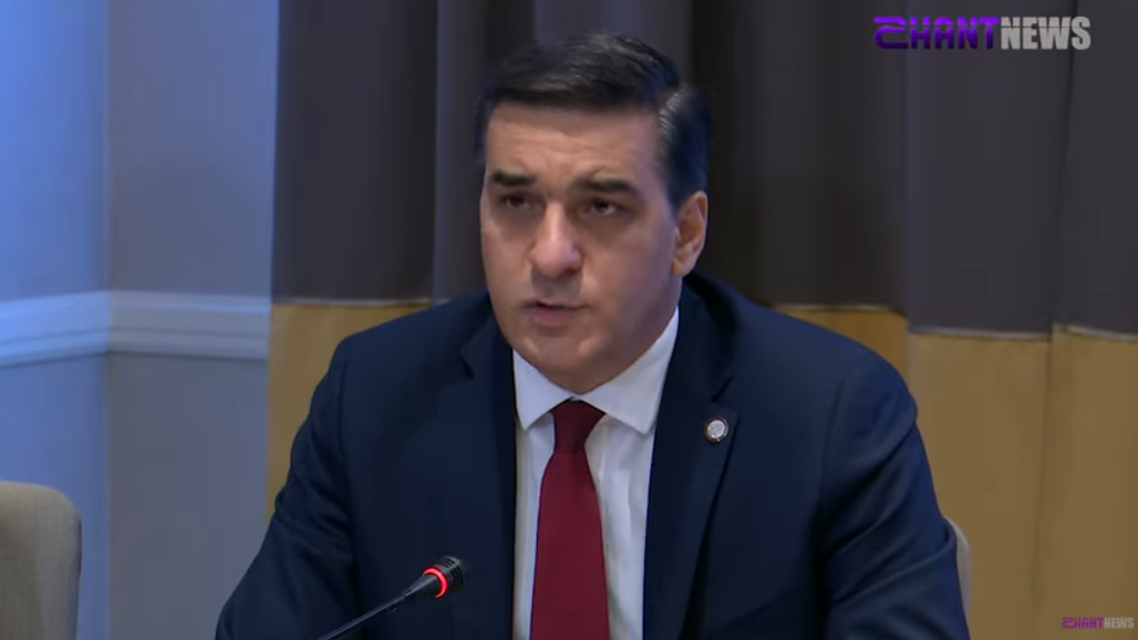 Ադրբեջանական դժոխք հայ գերիների համար. ինչ է պատմում Արման Թաթոյանը