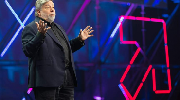 Apple-ի համահիմնադիր Վոզնյակը հայտարարել է տիեզերական ընկերության ստեղծման մասին
