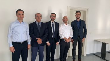 Քննարկվել է ռեադմիսիոն համագործակցությունն Ավստրիայի հետ
