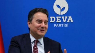 «Թուրքիայում կա՛ քրդական հարց». Ալի Բաբաջան